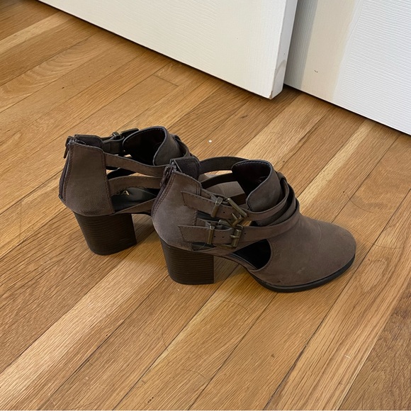 Booties - Picture 3 of 3